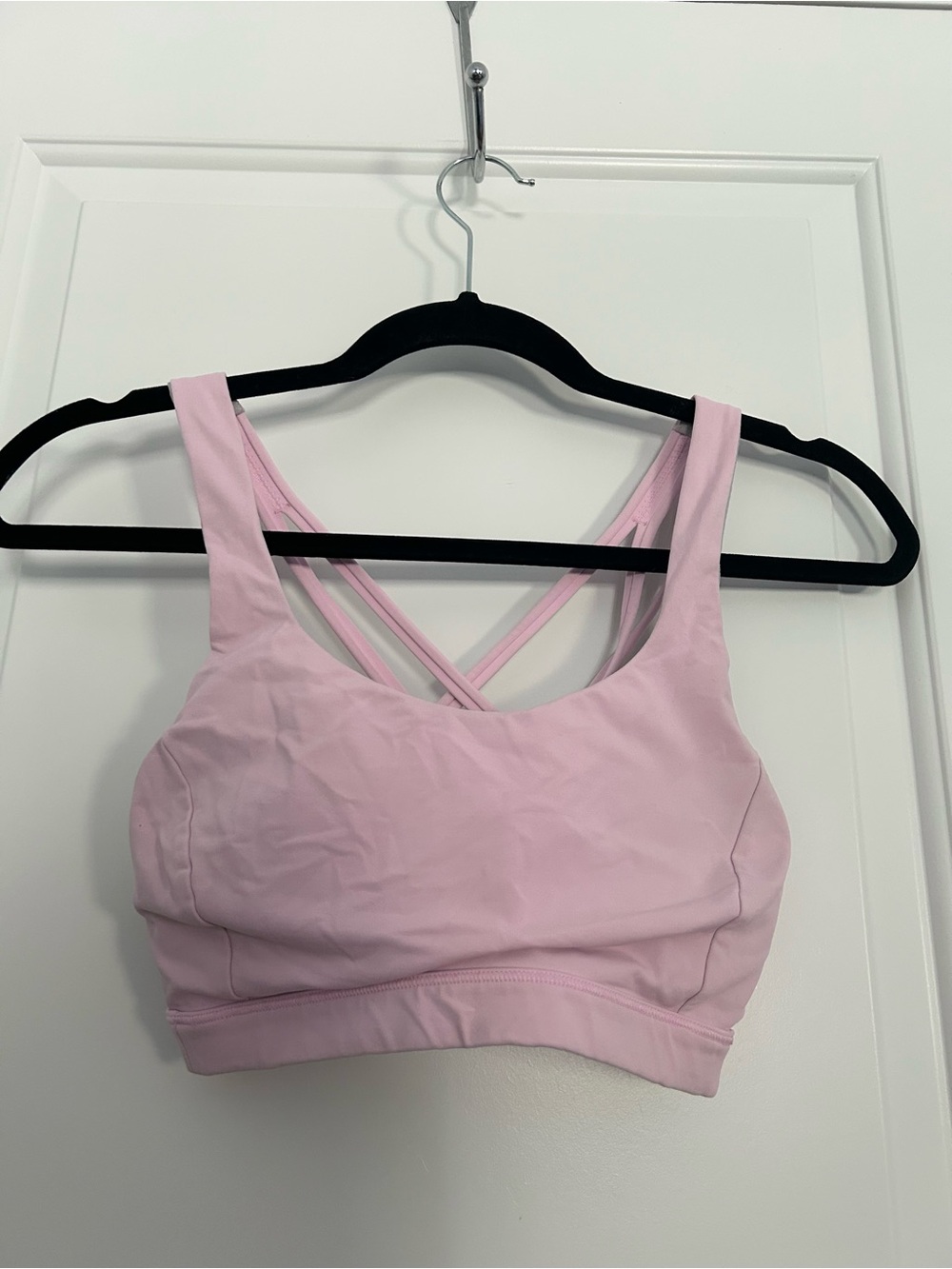 Lululemon Free to Be Serene Bra
